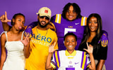 Who commits next at safety for LSU?